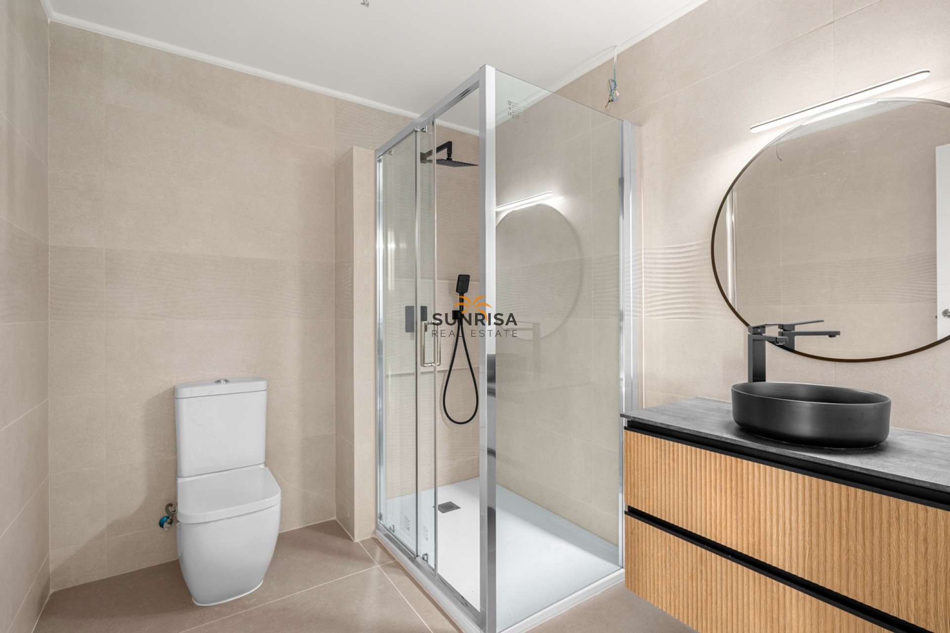 Revente - Appartement - Calpe