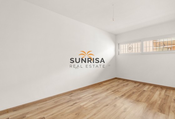 Appartement · Revente - Calpe · Alicante · Espagne