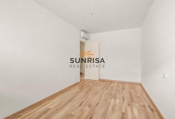 Appartement · Revente - Calpe · Alicante · Espagne