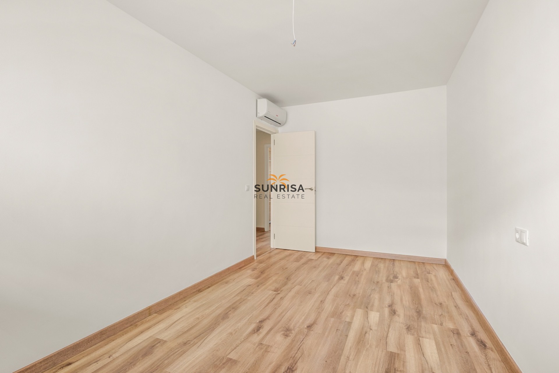 Revente - Appartement - Calpe