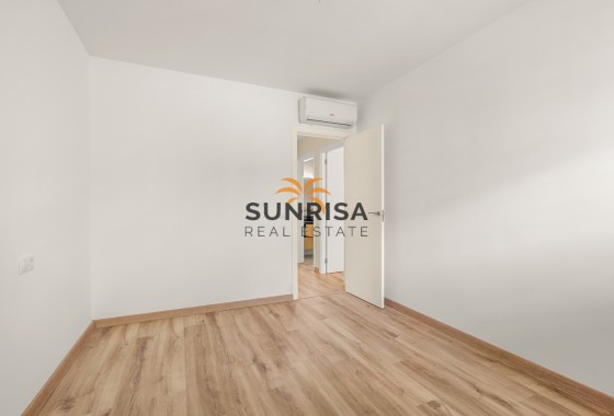 Appartement · Revente - Calpe · Alicante · Espagne