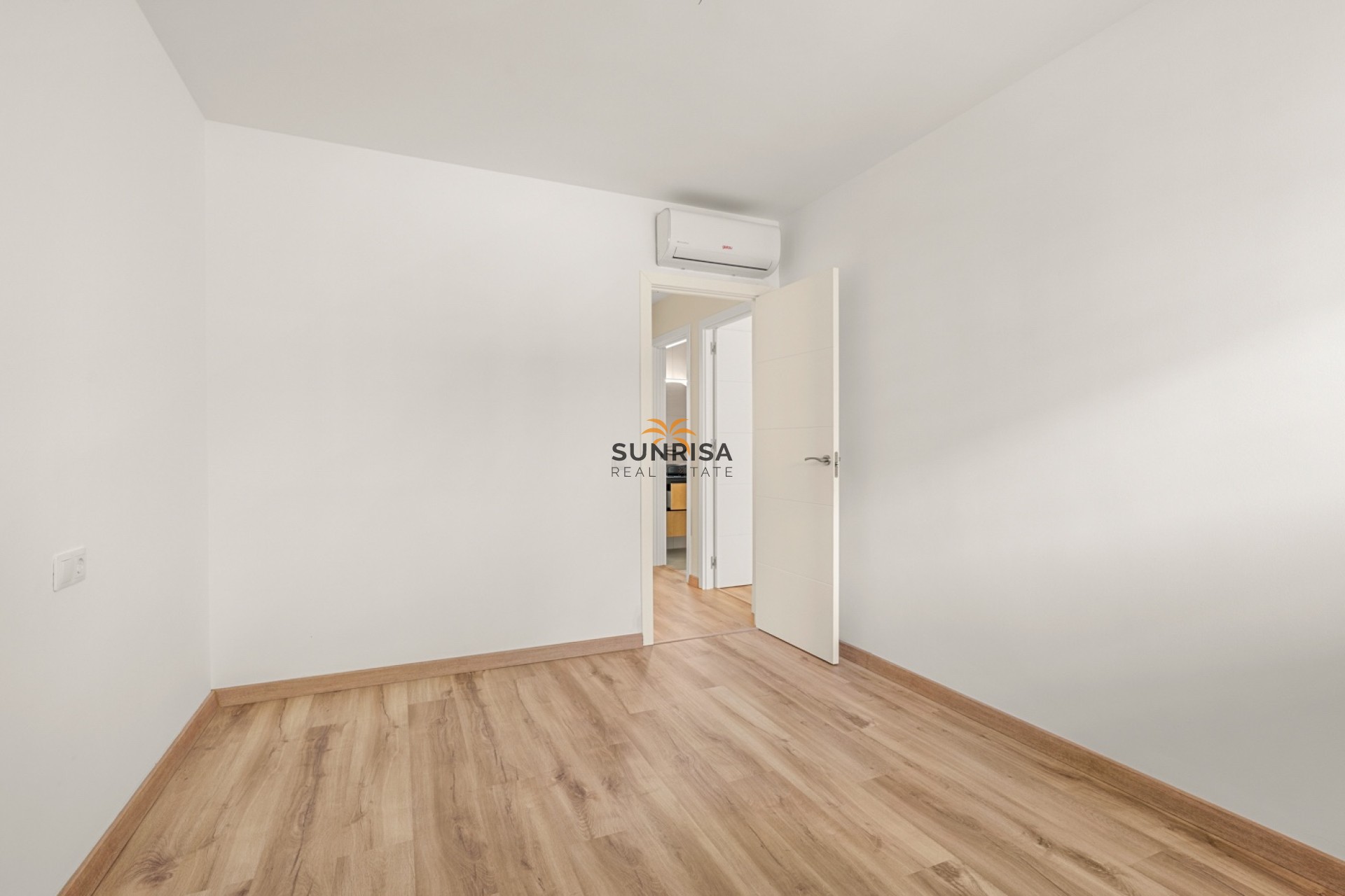 Revente - Appartement - Calpe