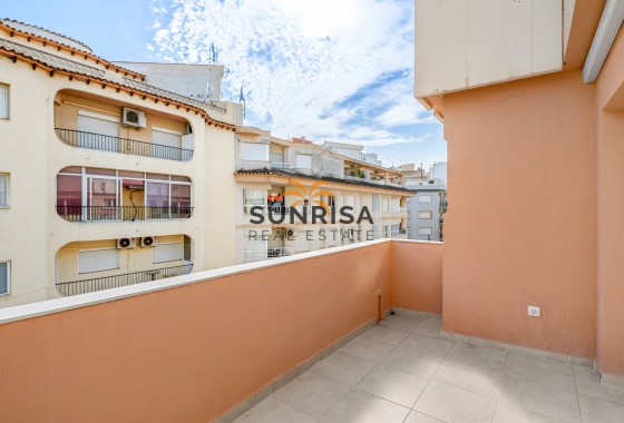Appartement · Revente - Calpe · Alicante · Espagne