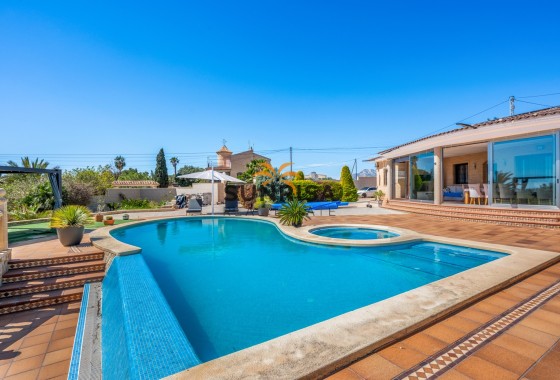 Finca · Resale - Crevillente · Alicante · Spain