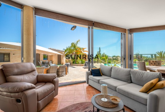 Finca · Resale - Crevillente · Alicante · Spain