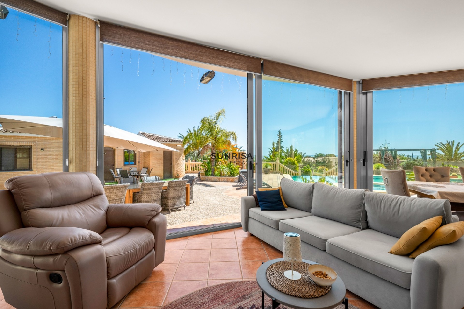 Revente - Finca - Crevillente