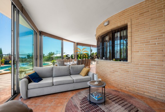 Finca · Resale - Crevillente · Alicante · Spain
