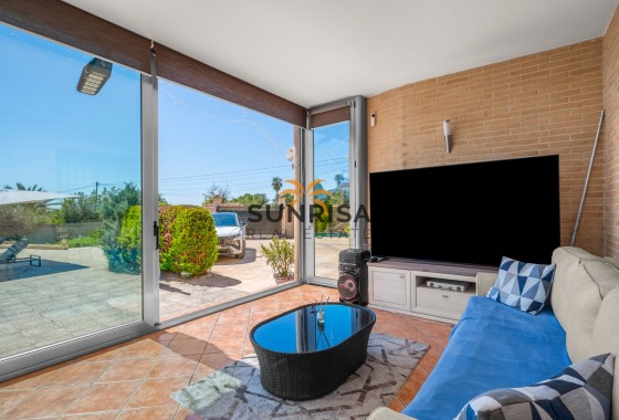 Finca · Resale - Crevillente · Alicante · Spain