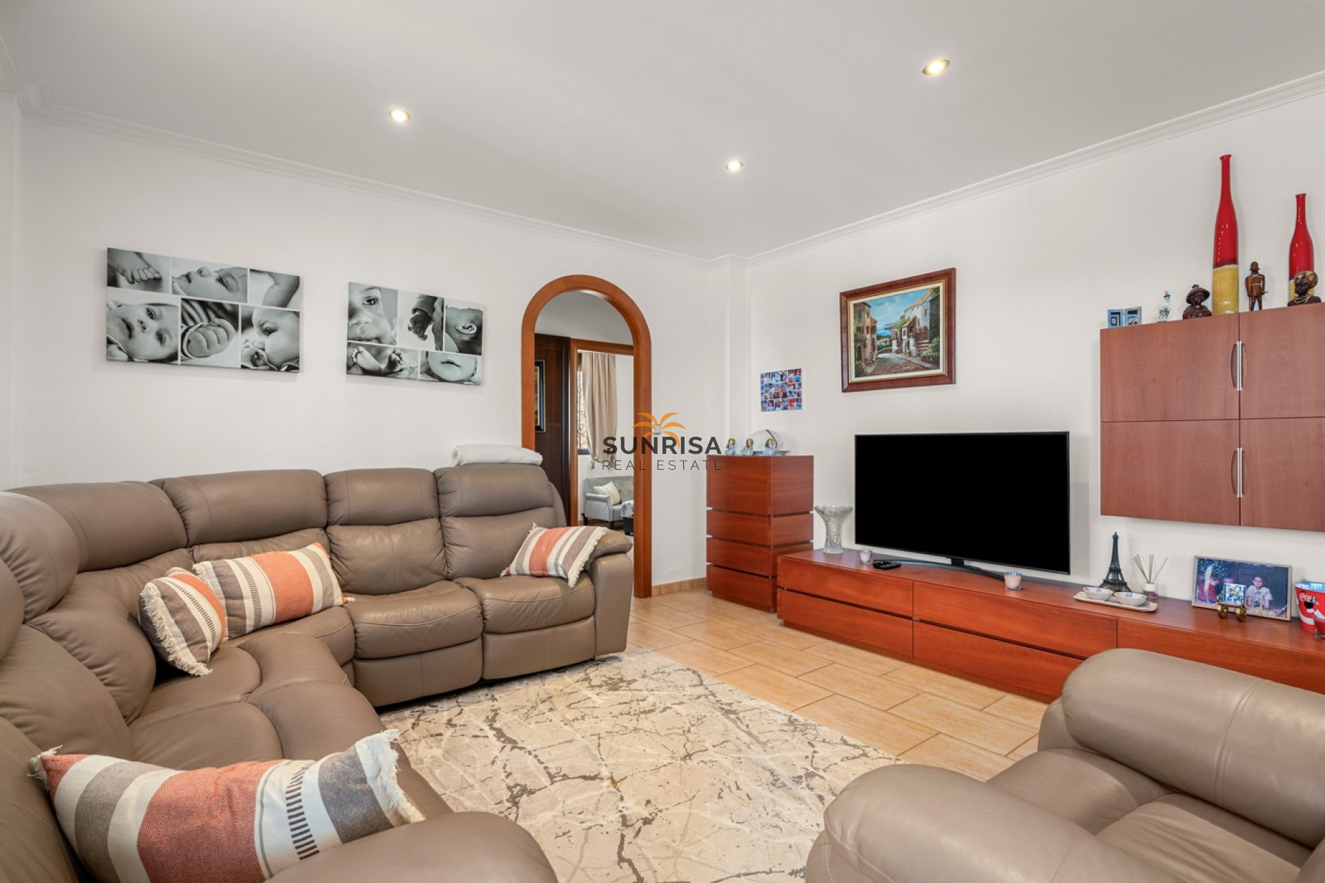 Revente - Finca - Crevillente