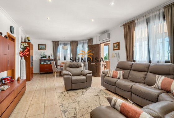Finca · Resale - Crevillente · Alicante · Spain
