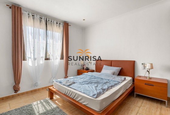 Finca · Resale - Crevillente · Alicante · Spain