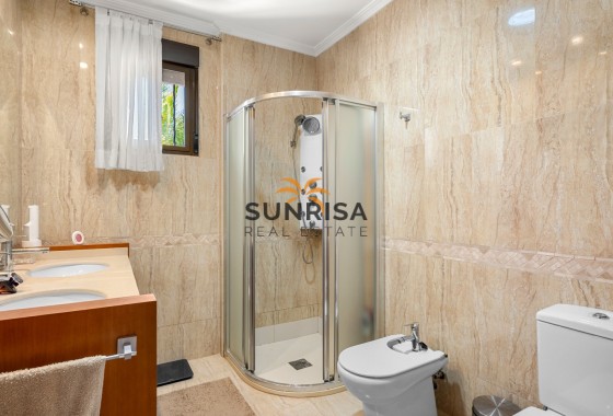 Finca · Resale - Crevillente · Alicante · Spain