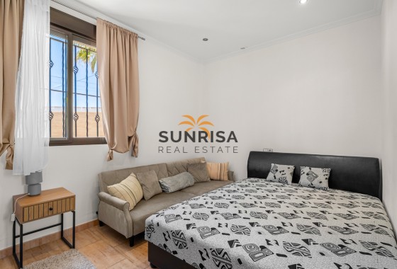 Finca · Resale - Crevillente · Alicante · Spain