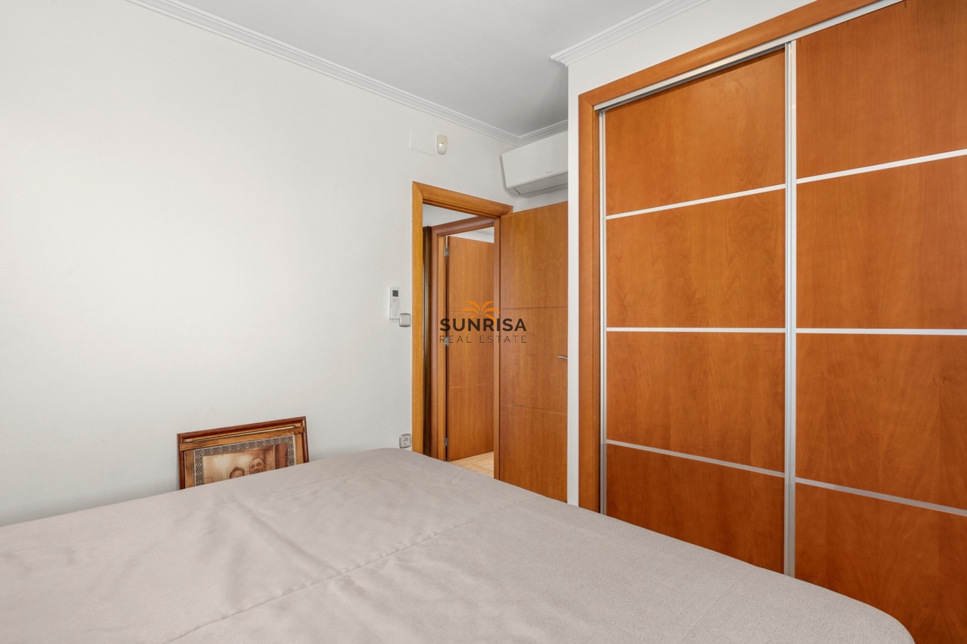 Revente - Finca - Crevillente
