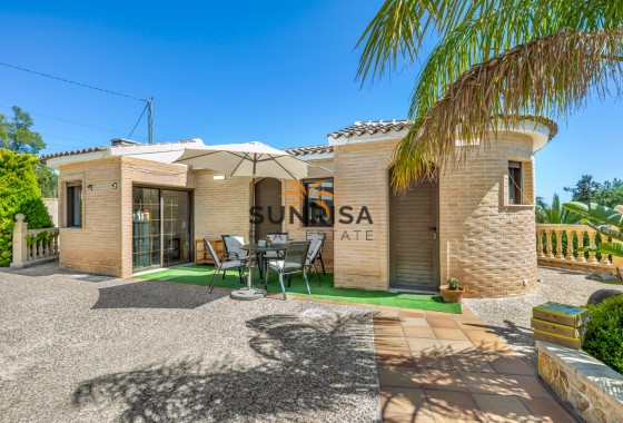 Finca · Resale - Crevillente · Alicante · Spain