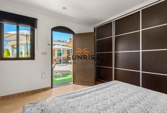 Finca · Resale - Crevillente · Alicante · Spain