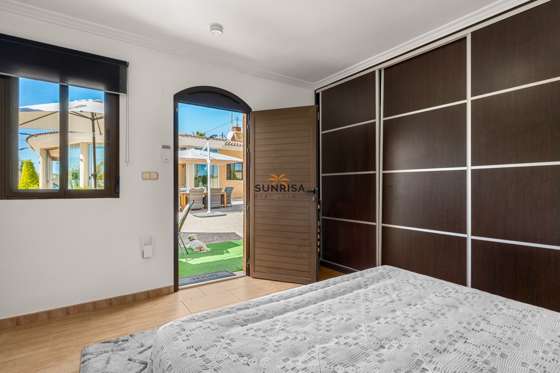 Revente - Finca - Crevillente