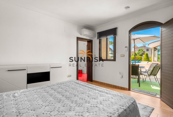 Finca · Resale - Crevillente · Alicante · Spain