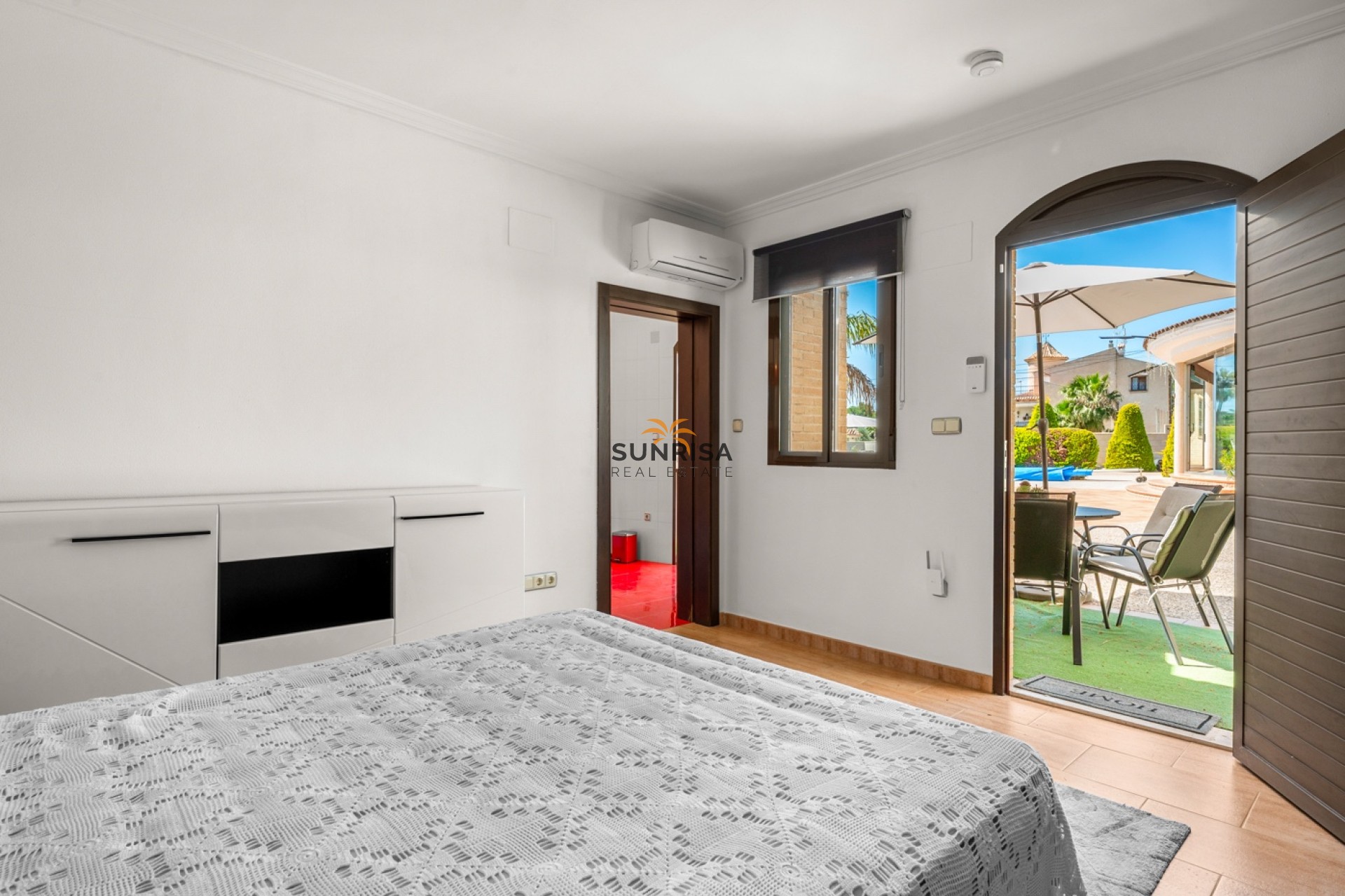 Revente - Finca - Crevillente