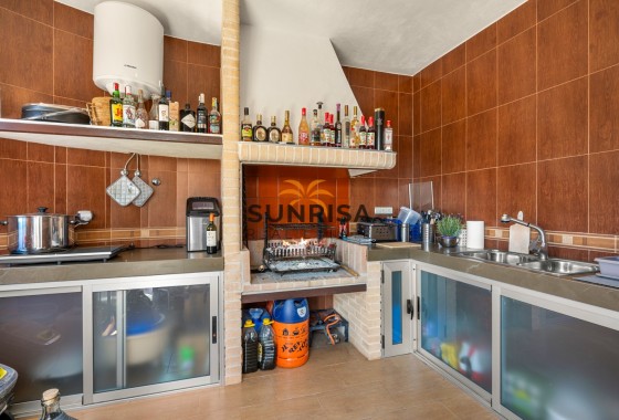 Finca · Resale - Crevillente · Alicante · Spain