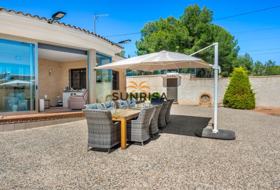 Finca · Resale - Crevillente · Alicante · Spain