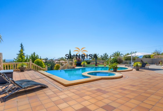 Finca · Resale - Crevillente · Alicante · Spain