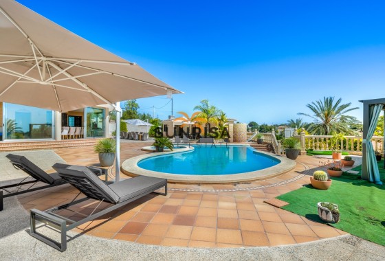 Finca · Resale - Crevillente · Alicante · Spain