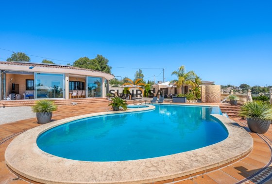 Finca · Resale - Crevillente · Alicante · Spain