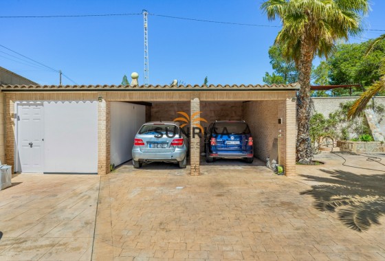 Finca · Resale - Crevillente · Alicante · Spain