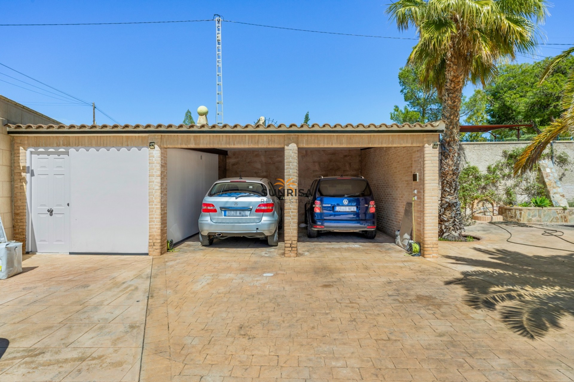 Revente - Finca - Crevillente