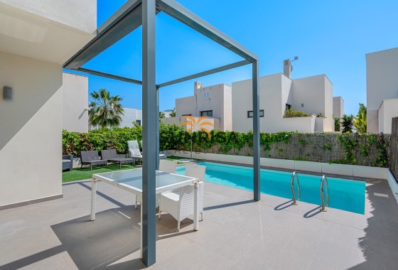 Villa · Resale - Ciudad Quesada - Rojales · Alicante · Spain