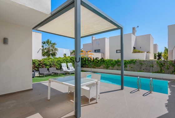 Villa · Resale - Ciudad Quesada - Rojales · Alicante · Spain