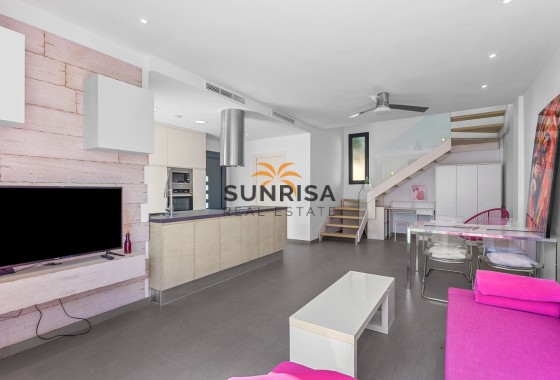 Villa · Resale - Ciudad Quesada - Rojales · Alicante · Spain