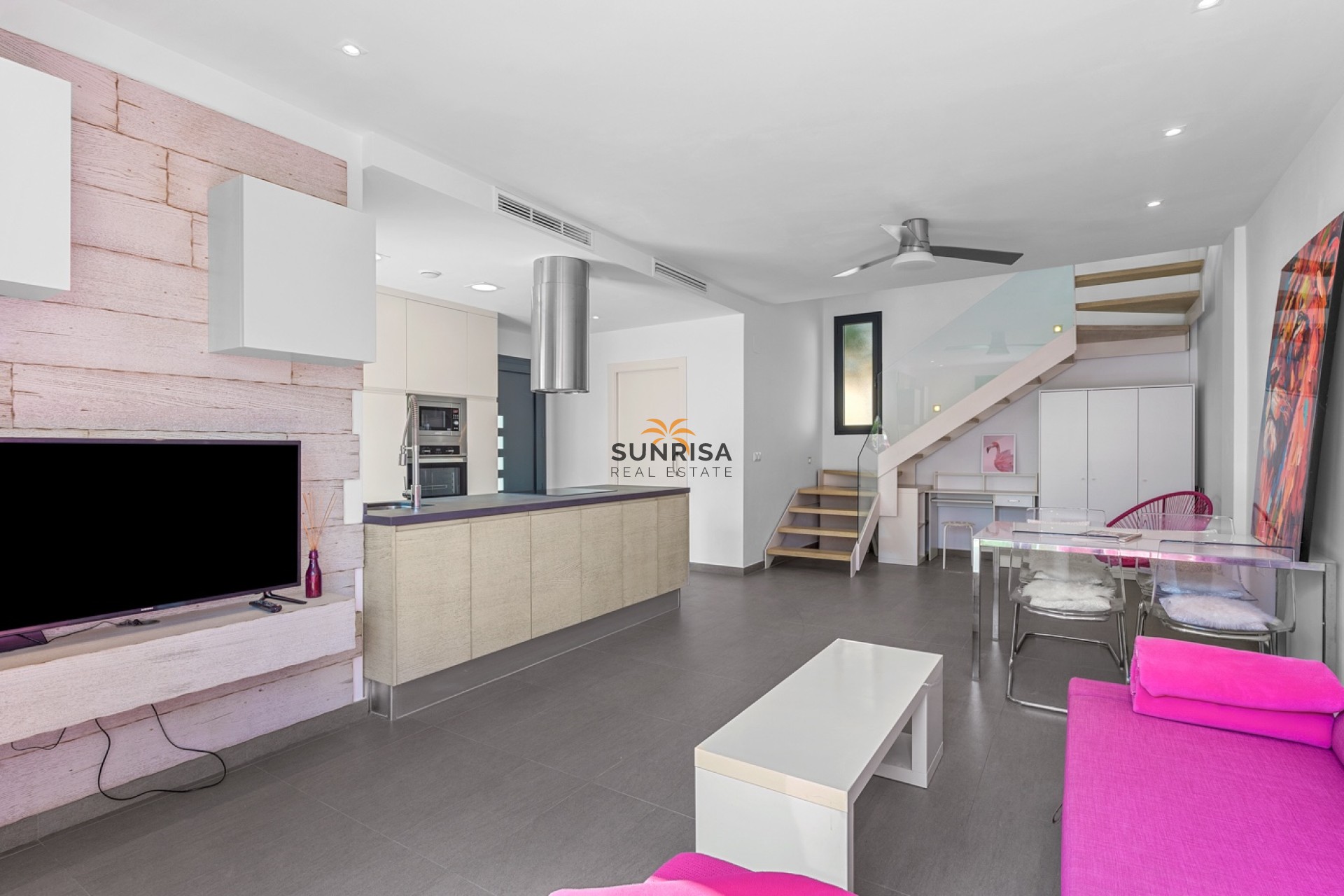 Reventa - Villa - Ciudad Quesada - Rojales