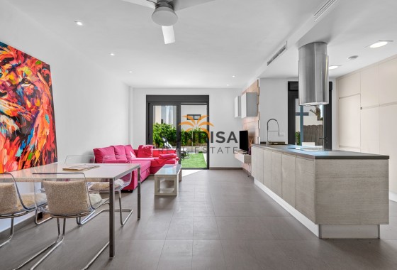 Villa · Resale - Ciudad Quesada - Rojales · Alicante · Spain