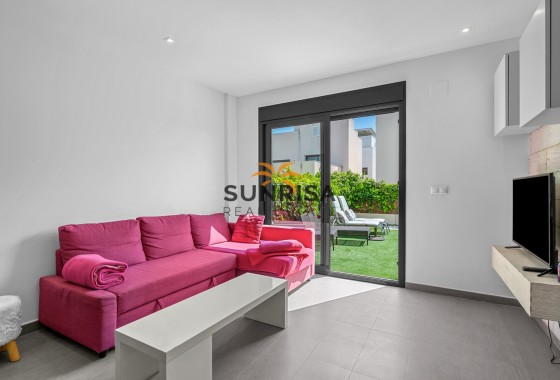 Villa · Resale - Ciudad Quesada - Rojales · Alicante · Spain