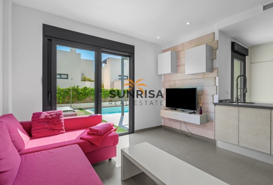 Villa · Resale - Ciudad Quesada - Rojales · Alicante · Spain