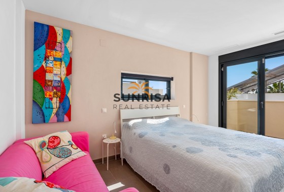 Villa · Resale - Ciudad Quesada - Rojales · Alicante · Spain