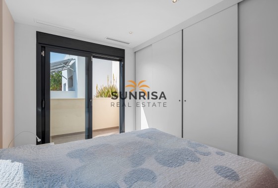 Villa · Resale - Ciudad Quesada - Rojales · Alicante · Spain