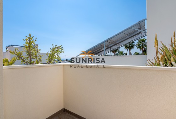 Villa · Resale - Ciudad Quesada - Rojales · Alicante · Spain