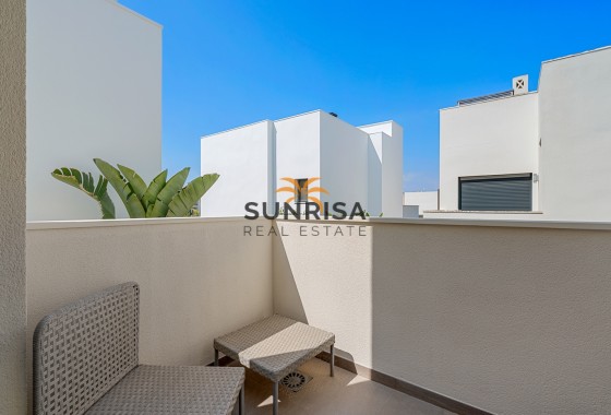 Villa · Resale - Ciudad Quesada - Rojales · Alicante · Spain