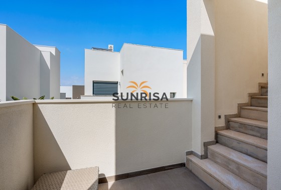 Villa · Resale - Ciudad Quesada - Rojales · Alicante · Spain