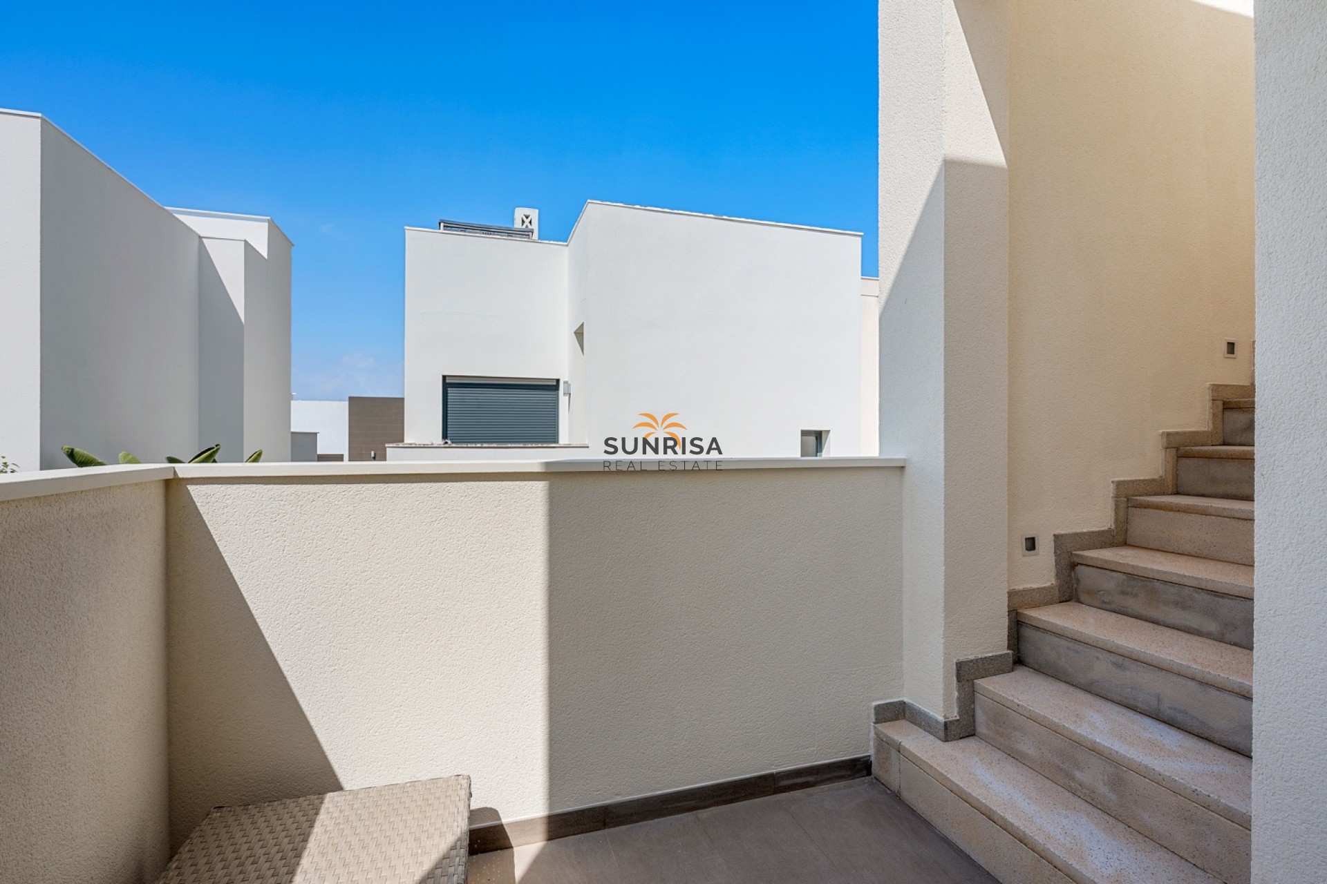 Reventa - Villa - Ciudad Quesada - Rojales