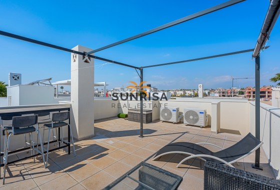 Villa · Resale - Ciudad Quesada - Rojales · Alicante · Spain
