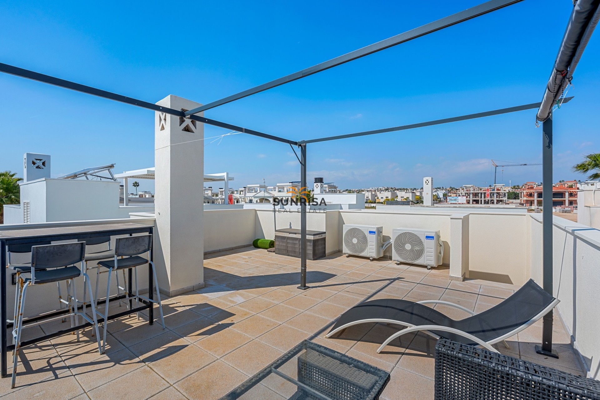 Reventa - Villa - Ciudad Quesada - Rojales