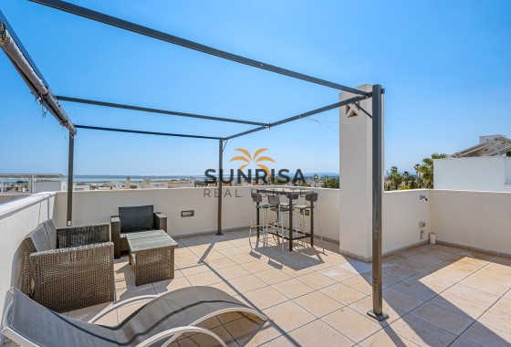 Villa · Resale - Ciudad Quesada - Rojales · Alicante · Spain
