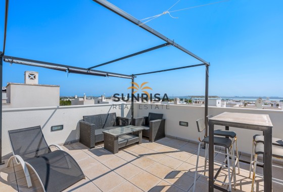 Villa · Resale - Ciudad Quesada - Rojales · Alicante · Spain