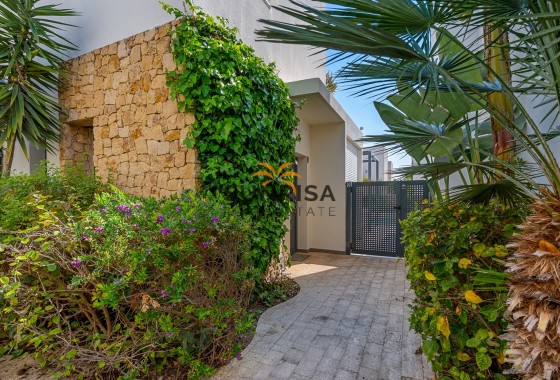 Villa · Resale - Ciudad Quesada - Rojales · Alicante · Spain