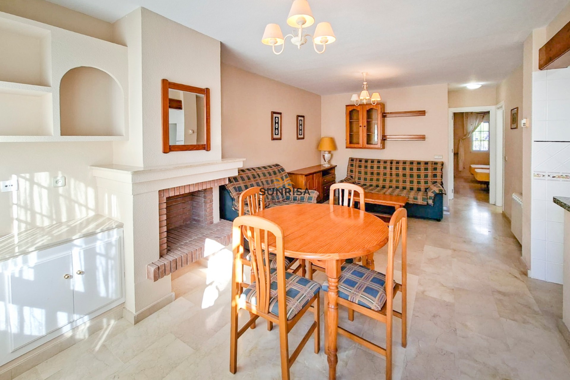 Revente - Maison de ville - Villamartin