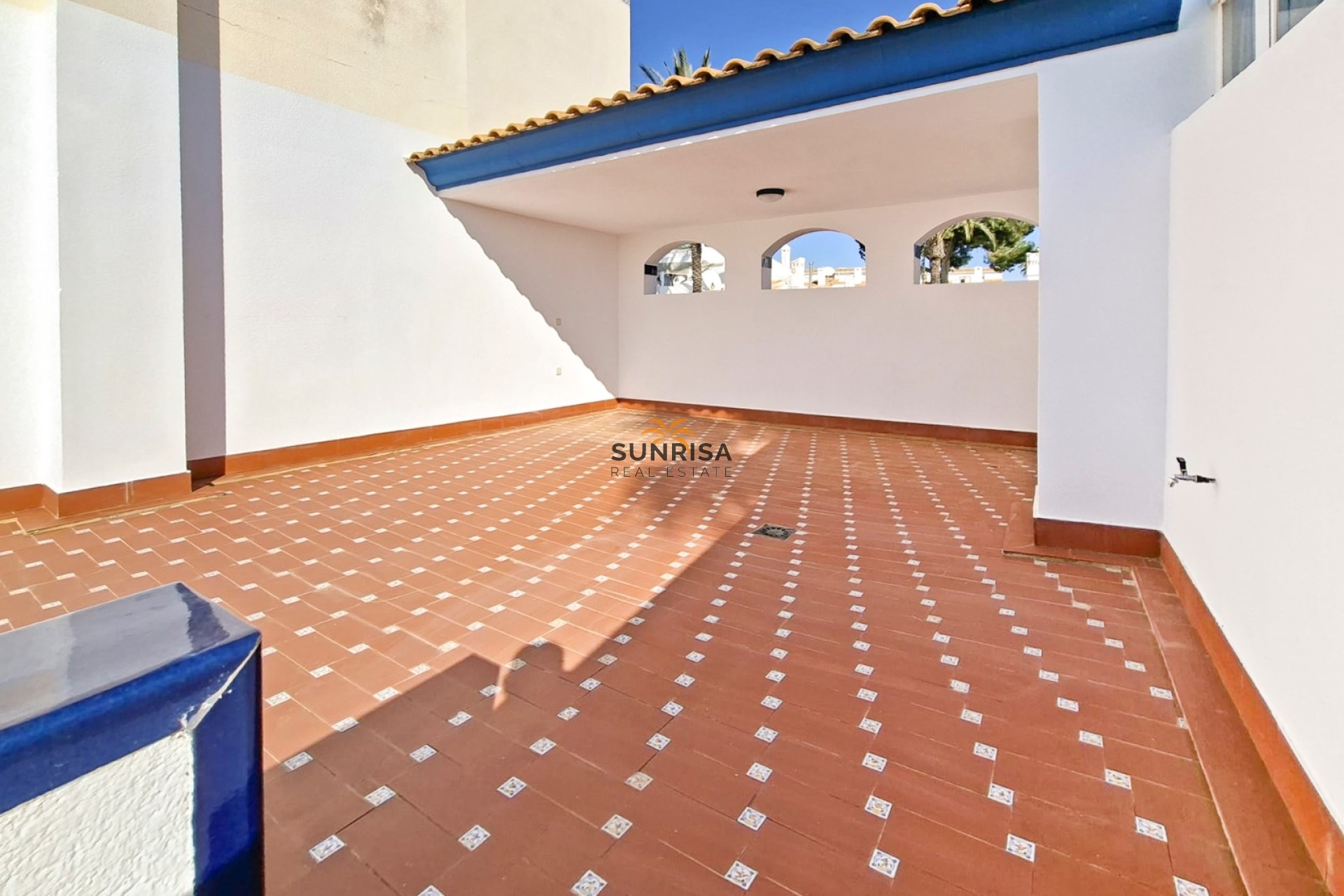 Revente - Maison de ville - Villamartin